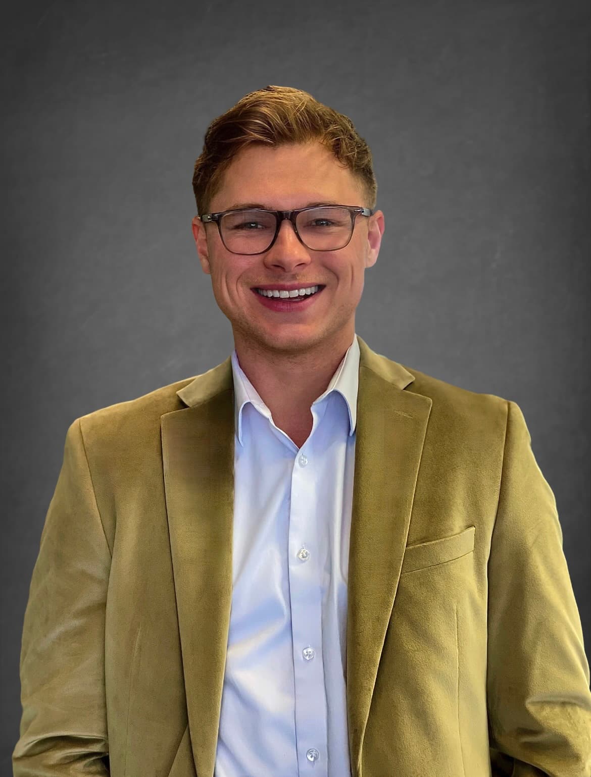 Alex Baltensberger